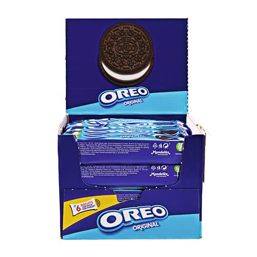 Oreo 20x66g