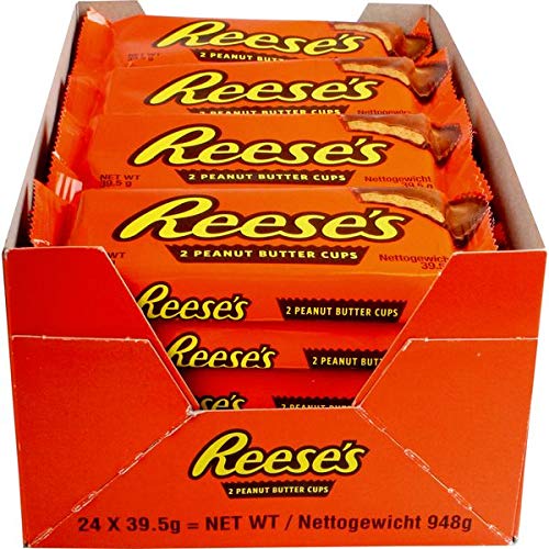 Reeses 24x39,5g