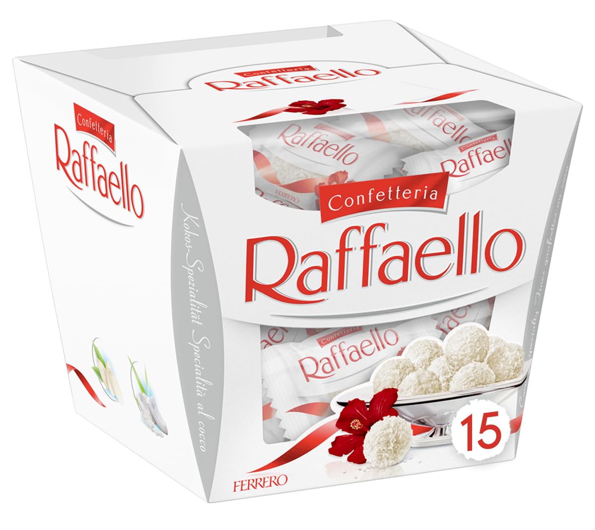 Rafaello 15x150g