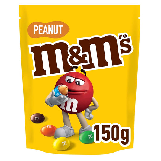 M&M's Peanut 24x36g