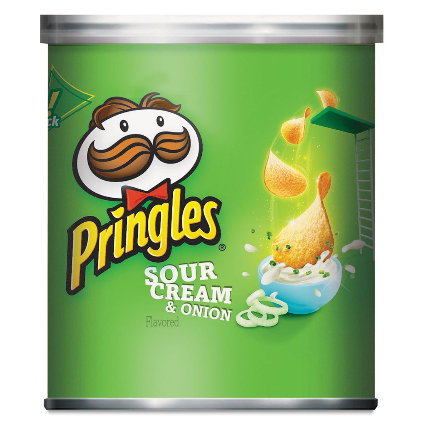 Pringles sourcream 12x40g