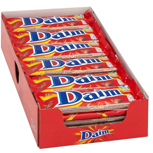 Daim 36x28g