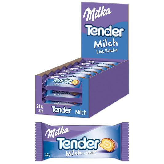 Tender Milch