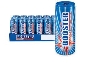 Booster Energy 24x0,33 Ds