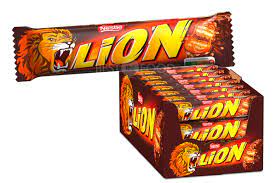 Lion 24 x 42g