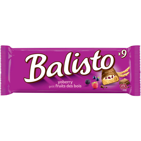 Balisto pink