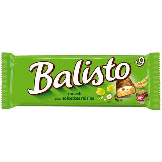 Balisto grün