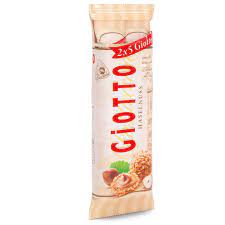 Giotto Haselnuss 10x43g