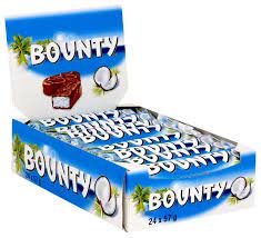 Bounty 24x57g